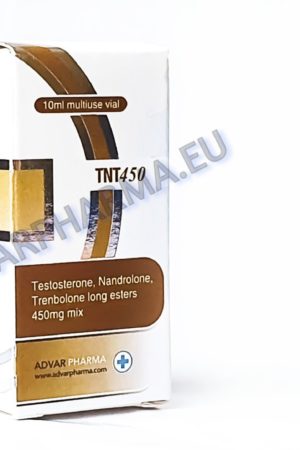 TNT 450 (450 MG/ML)