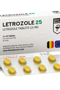 Letrozole