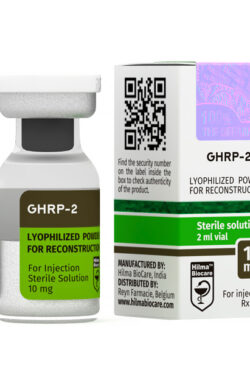 GHRP2