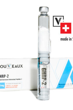 NOUVEAUX - GHRP-2 - 10 MG