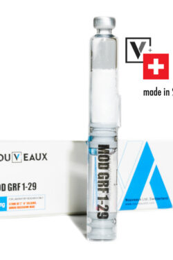 NOUEVAUX - MOD GRF 1-29 - 10 MG