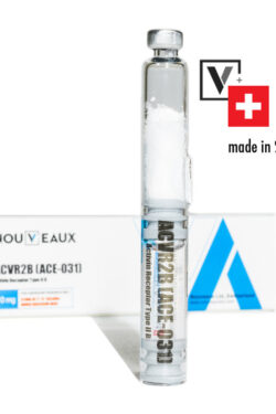 NOUVEAUX - ACVR2B ACE-031 - 10 MG