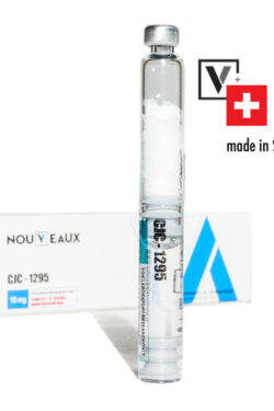 NOUVEAUX - CJC-1295 - 10 MG