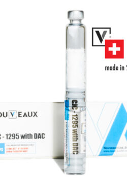 NOUVEAUX - CJC-1295 WITH DAC - 10 MG