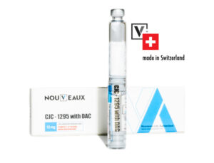 NOUVEAUX - CJC-1295 WITH DAC - 10 MG