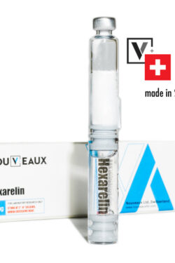 NOUVEAUX - HEXARELIN - 10 MG