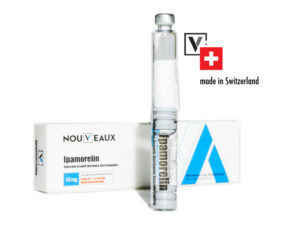 NOUVEAUX - IPAMORELIN - 10 MG