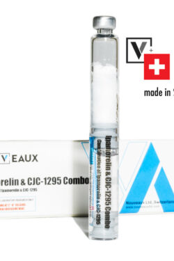 NOUVEAUX - IPAMORELIN & CJC 1295 COMBO - 10 MG