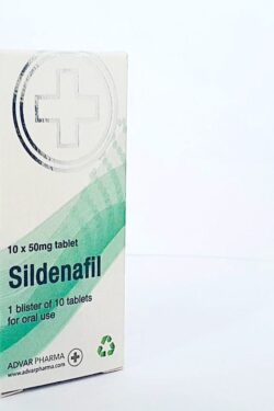 SILDENAFIL