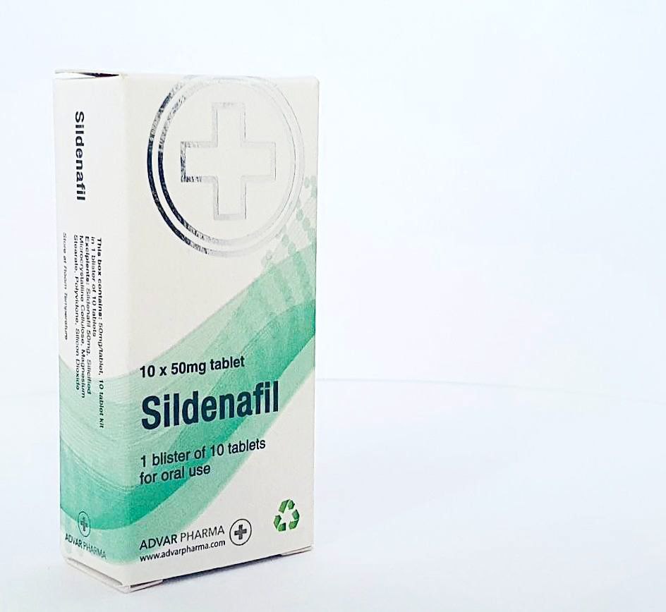 SILDENAFIL